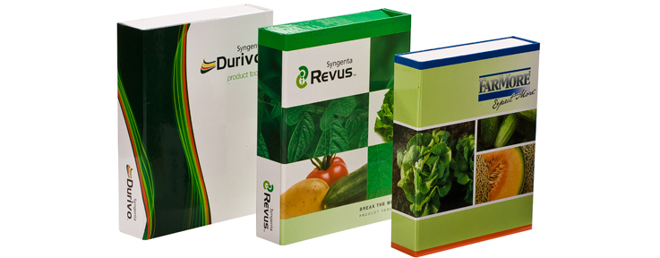 Specialty Packaging